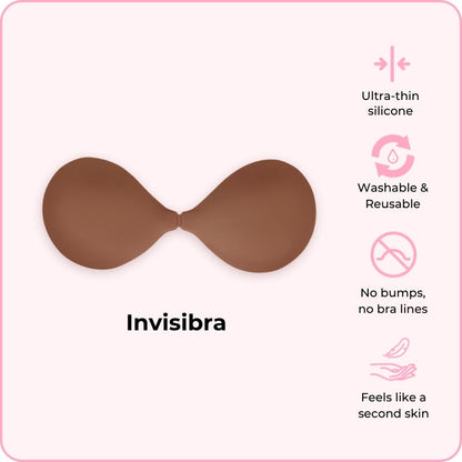 Loola Magic Push Up Bra