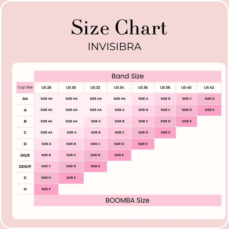 Loola Magic Push Up Bra