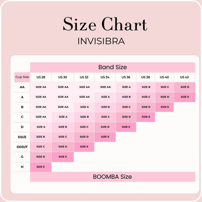 Loola Magic Push Up Bra