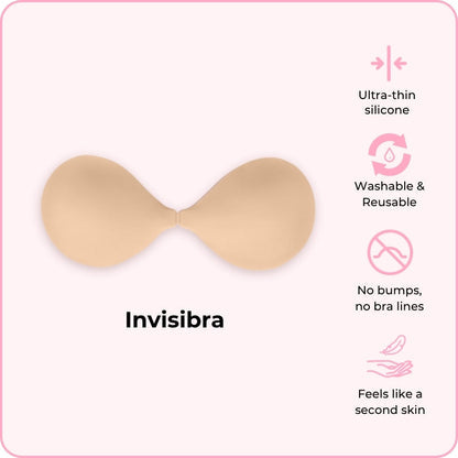 Loola Magic Push Up Bra